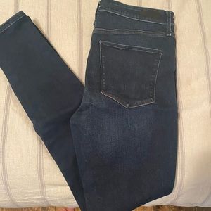Abercrombie & Fitch Skinny Jeans